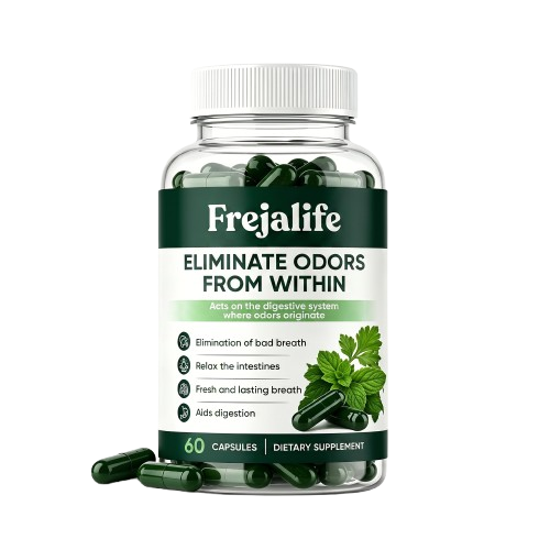 Softgel capsule